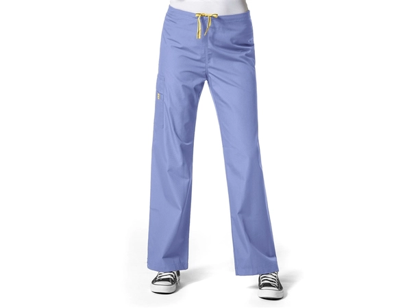 Unisex fit relaxed cargo pant Ceil XL 