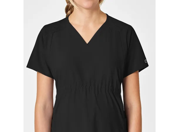 W123 tunika for gravide 