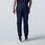 ProFlex Herrebukse med strikk i ben True Navy M 