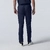 ProFlex Herrebukse med rette ben True navy XS 