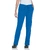 Pre-Washed bukse med lårlomme Royal Blue XS 