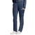 FIT Bukse med skjult baklomme Navy M 
