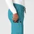 Renew Herrebukse med strikk i ben Teal Blue XS 