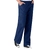 Men's pull cord waist pant Navy XL 