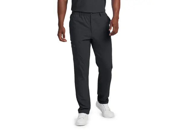 CRFT Herrebukse med elastikk og gylf Pewter 3XL 