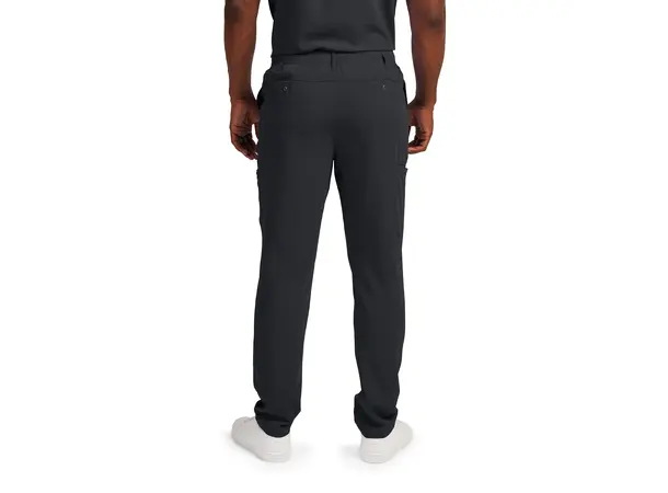 CRFT Herrebukse med elastikk og gylf Pewter 3XL 