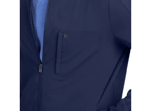 CRFT Herrejakke med tre lommer Navy XL 