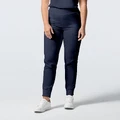 ProFlex Damebukse med strikk i ben True Navy XL