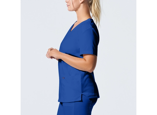 ProFlex Dametunika med tre lommer Galaxy XXS 