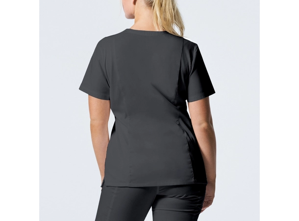 ProFlex Dametunika med tre lommer Graphite XXS 