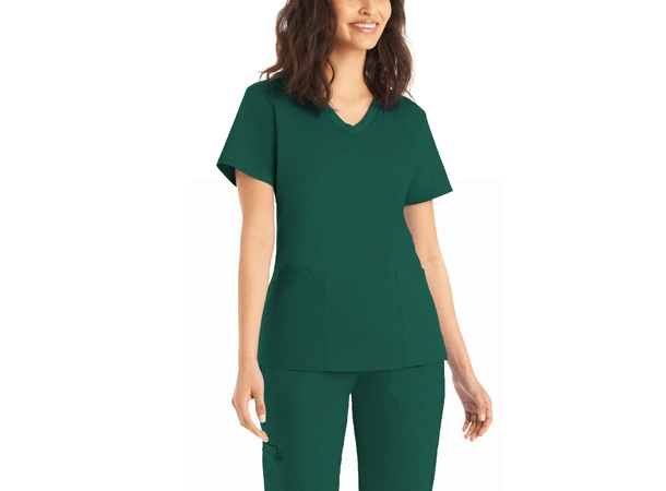 ProFlex Dametunika med tre lommer Hunter XXS 