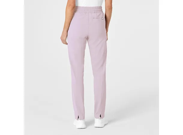 Renew Dambukse med høyt liv og smale ben Pastel Lilac L 
