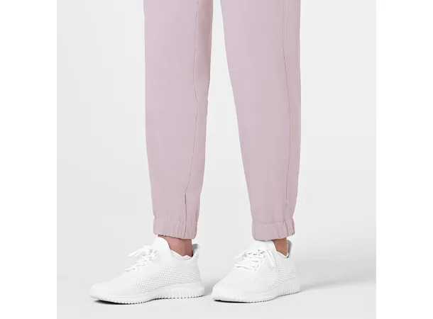 Renew Damebukse med strikk i ben Pastel Lilac XS 