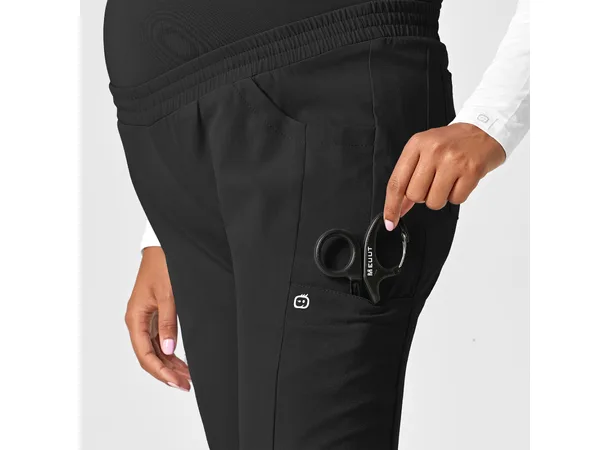 W123 bukse for gravide 