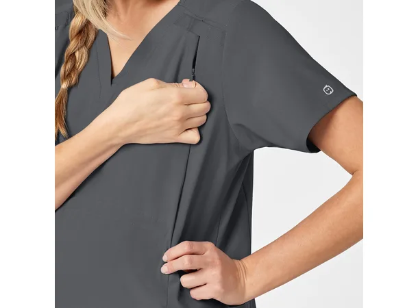 W123 tunika for gravide 