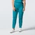 ProFlex Damebukse med strikk i ben Teal XL 
