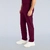 ProFlex Herrebukse med rette ben Wine XS 