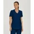 Forward Dametunika med buet V-hals Navy XXS 
