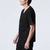 ProFlex Herretunika med brystlomme Black 3XL 