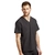 FIT tunika med rett passform Black L 
