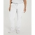 FIT Damebukse med strikk i livet White XXS 