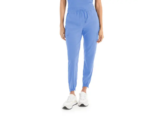 CRFT Damebukse med elastikk i midjen 