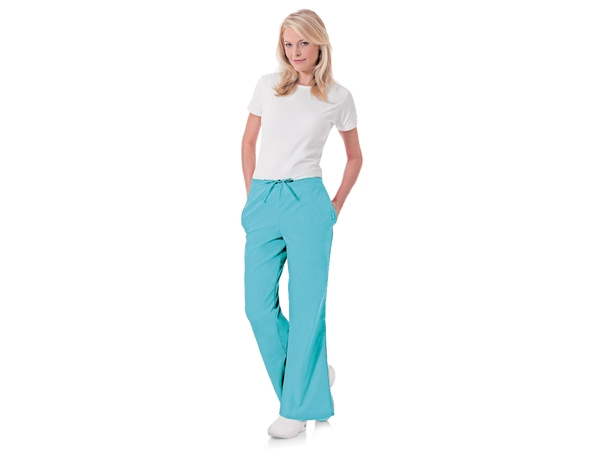 Essentials bukse med sleng Aqua Breeze XL 
