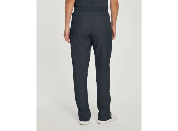 Forward Damebukse med rette ben Pewter L 