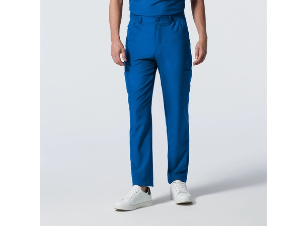 Forward Herrebukse med rette ben Royal XXL 