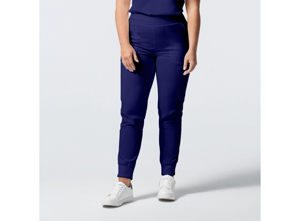 ProFlex Damebukse med strikk i ben Galaxy XXL 