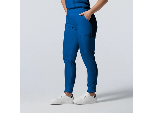 ProFlex Damebukse med strikk i ben Royal XXL 