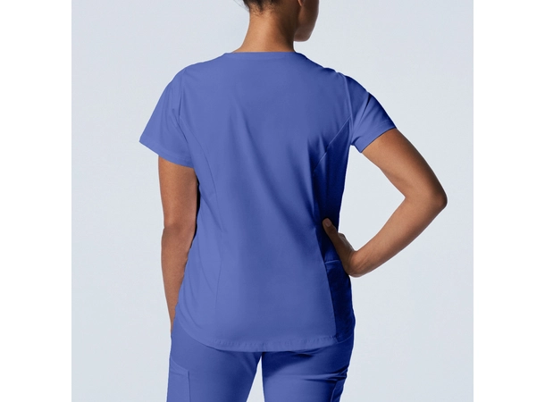 ProFlex Dametunika med brystlomme Ceil S 