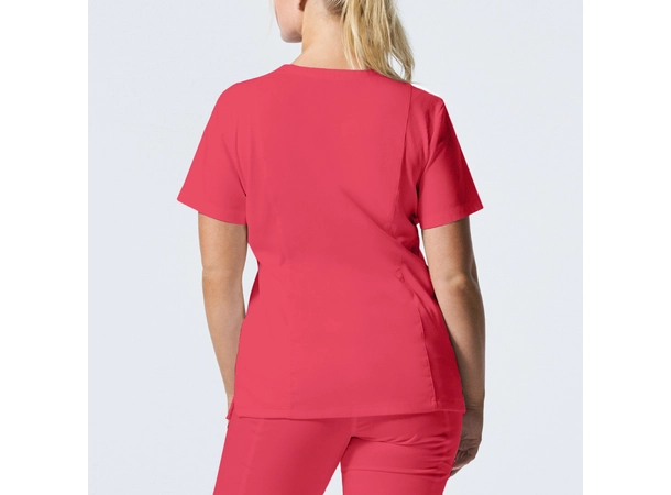 ProFlex Dametunika med tre lommer Coral XS 