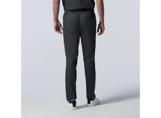 ProFlex Herrebukse med rette ben Graphite XS 
