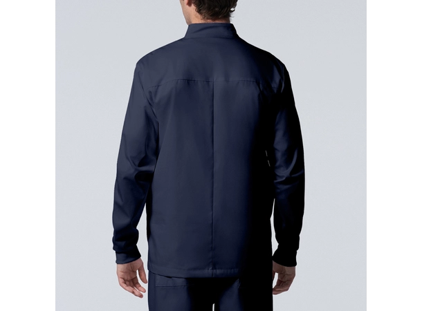 ProFlex Herrejakke med brystlomme True Navy S 