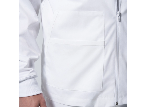 ProFlex Herrejakke med brystlomme 