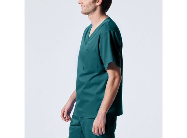 ProFlex Herretunika med brystlomme Caribbean XL 