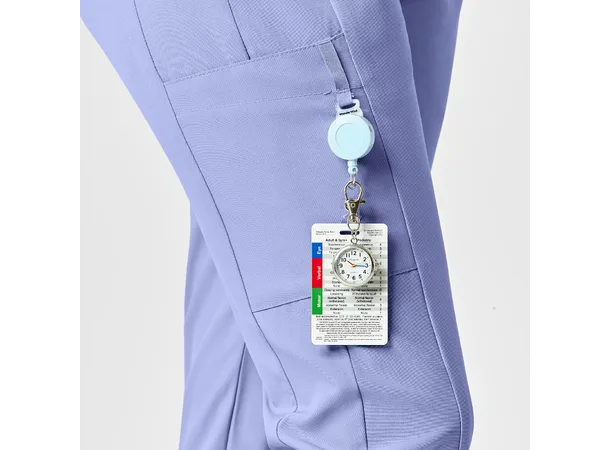W123 Bukse for Gravide 
