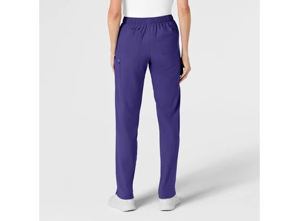 W123 Damebukse med rette ben Grape XS 