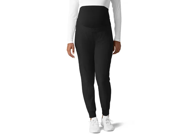 W123 bukse for gravide 