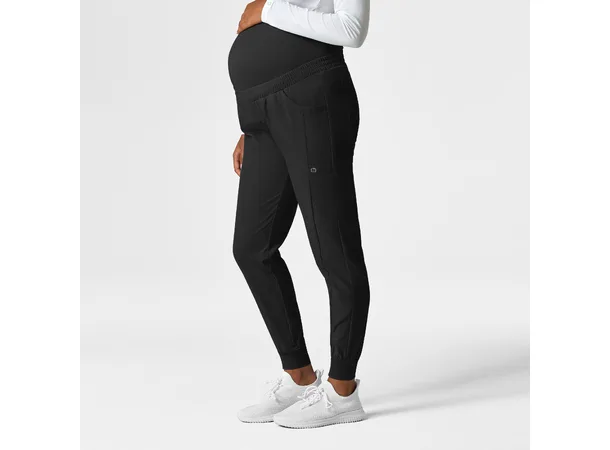 W123 bukse for gravide 