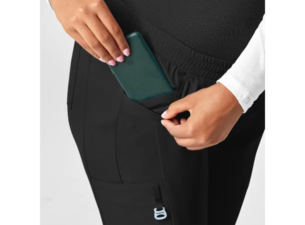 W123 bukse for gravide 