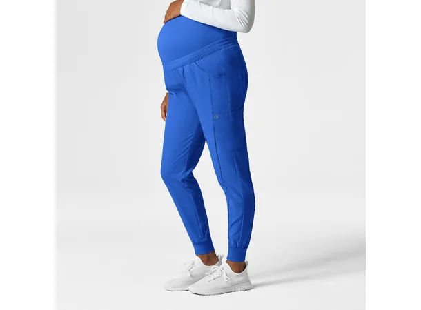 W123 bukse for gravide 