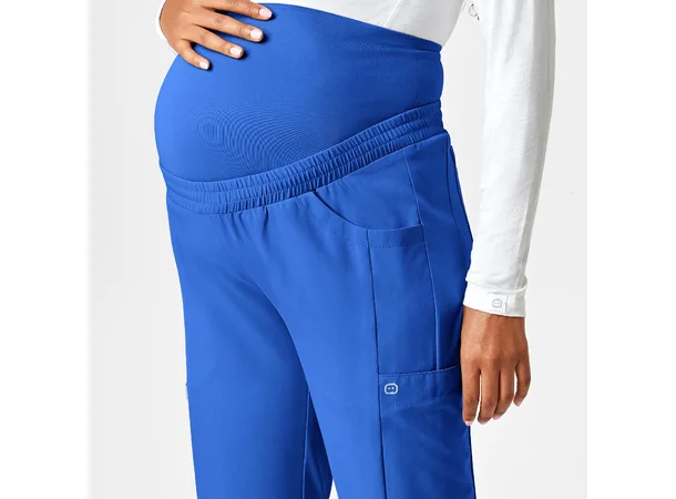 W123 bukse for gravide 