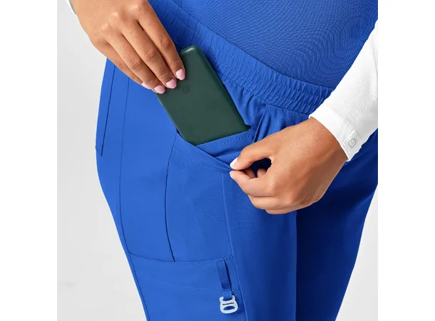 W123 bukse for gravide 