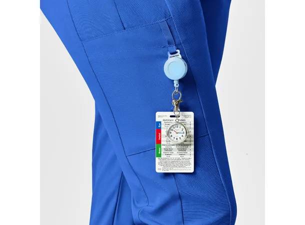 W123 bukse for gravide 