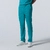 ProFlex Herrebukse med rette ben Teal L 