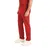 ProFlex Herrebukse med rette ben True Red XS 