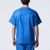ProFlex Herretunika med brystlomme Royal 3XL 