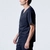 ProFlex Herretunika med brystlomme True Navy XS 